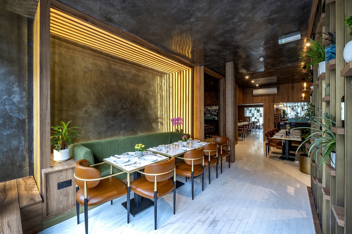 Annab Brasserie